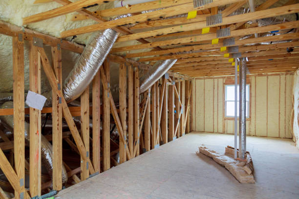 Mechanicsville, MD Insulation Contractor Company