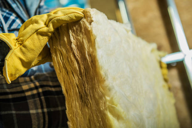 Best Insulation for Specific Applications in Mechanicsville, MD