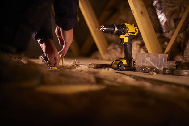 Best Cellulose Insulation in Mechanicsville, MD